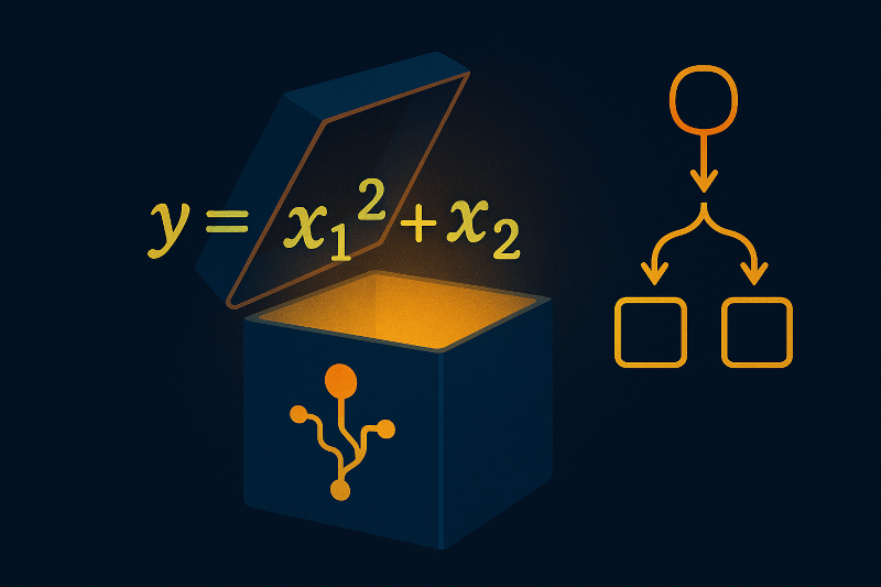 explainable ai illustration